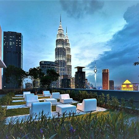 Klcc The Mews Home Kuala Lumpur Extérieur photo
