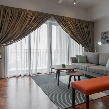 Klcc The Mews Home Kuala Lumpur Extérieur photo