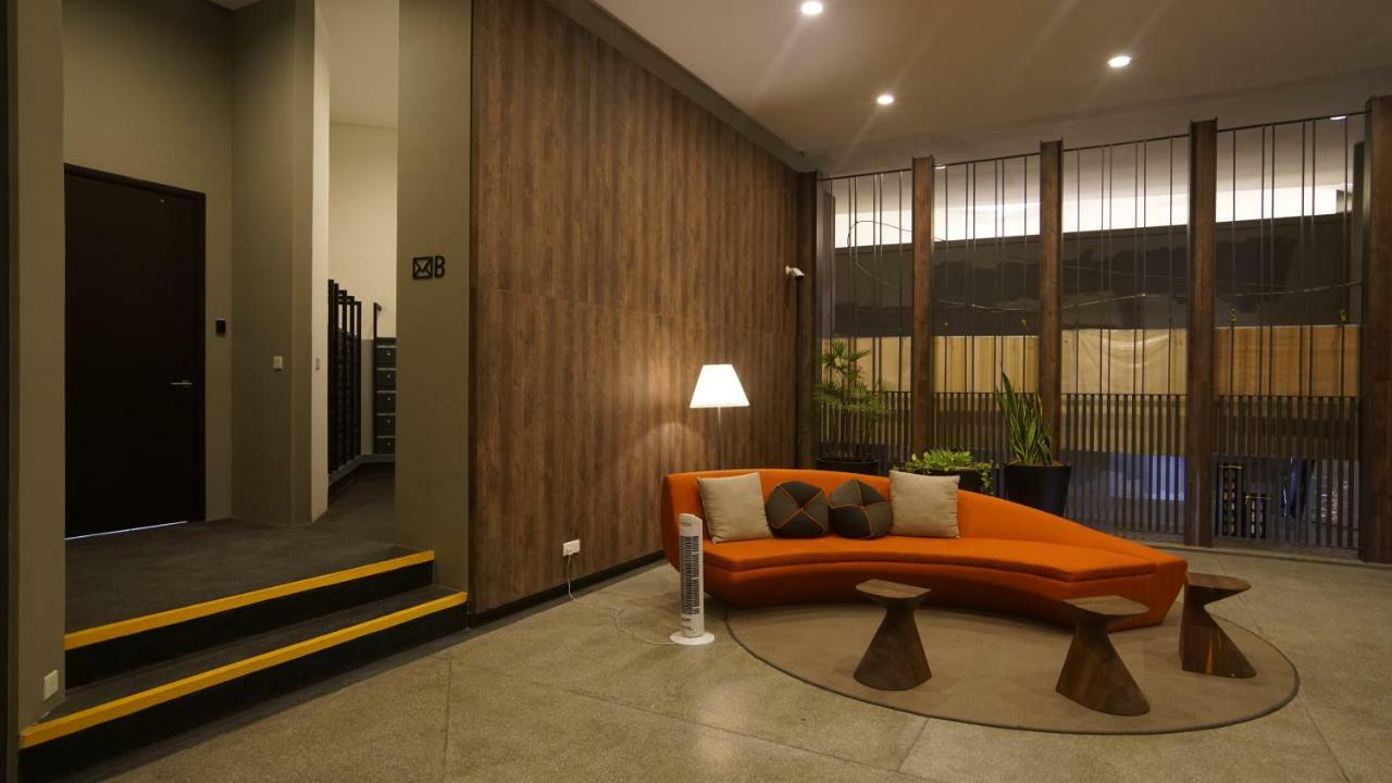 Klcc The Mews Home Kuala Lumpur Extérieur photo