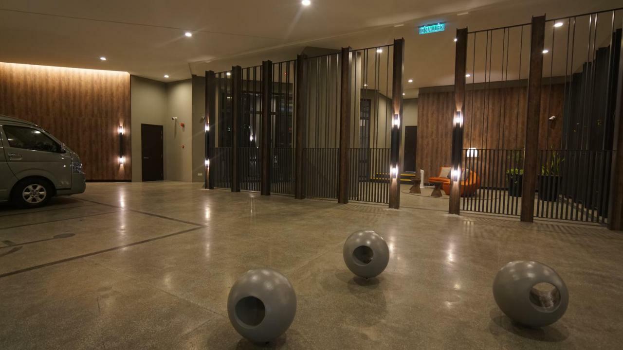 Klcc The Mews Home Kuala Lumpur Extérieur photo