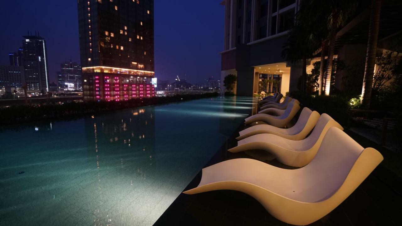 Klcc The Mews Home Kuala Lumpur Extérieur photo
