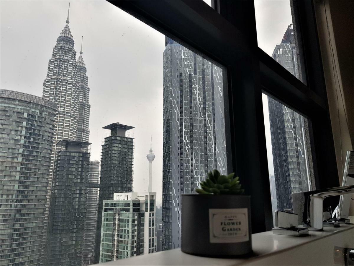 Klcc The Mews Home Kuala Lumpur Extérieur photo