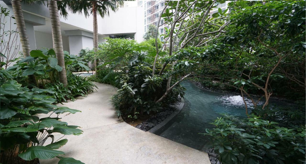 Klcc The Mews Home Kuala Lumpur Extérieur photo