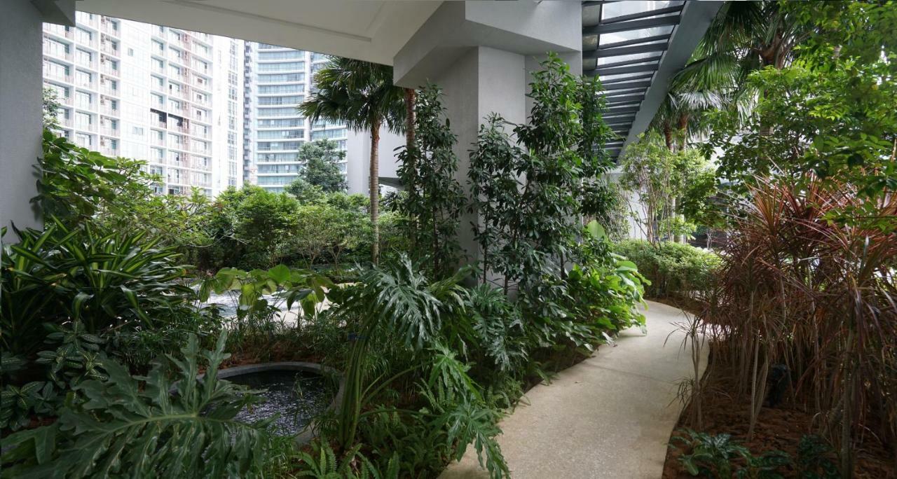 Klcc The Mews Home Kuala Lumpur Extérieur photo