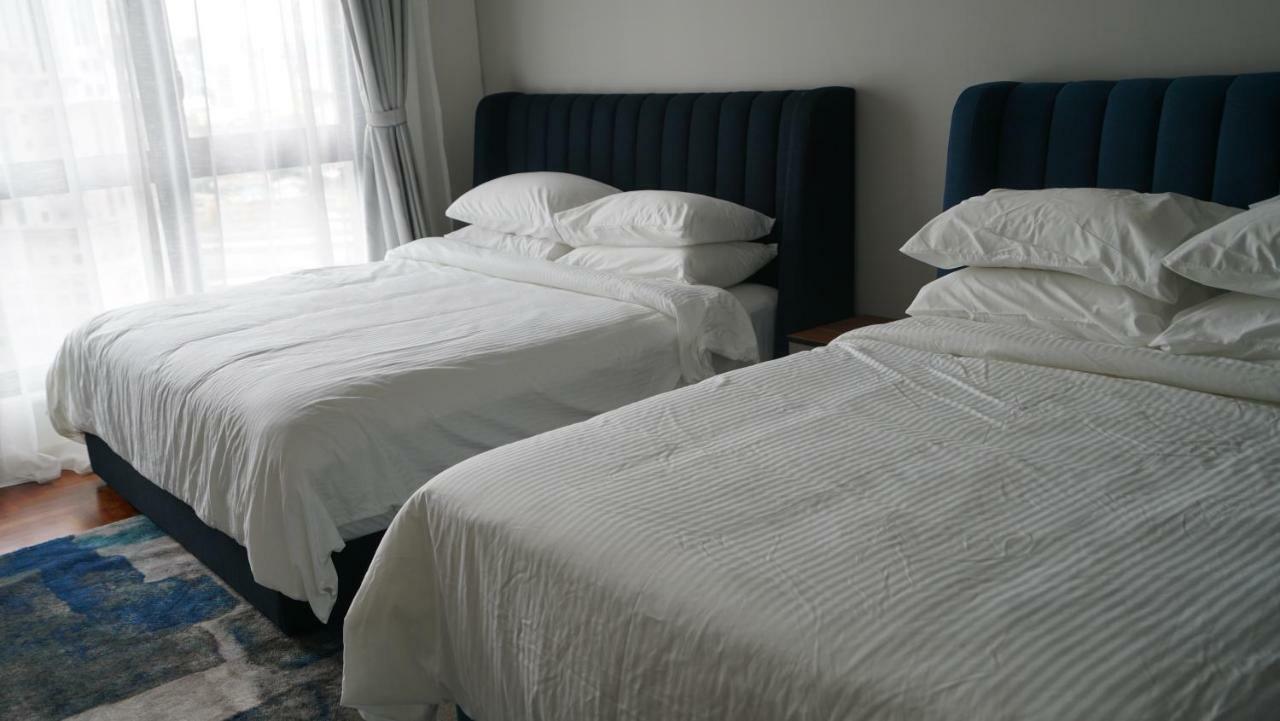 Klcc The Mews Home Kuala Lumpur Extérieur photo