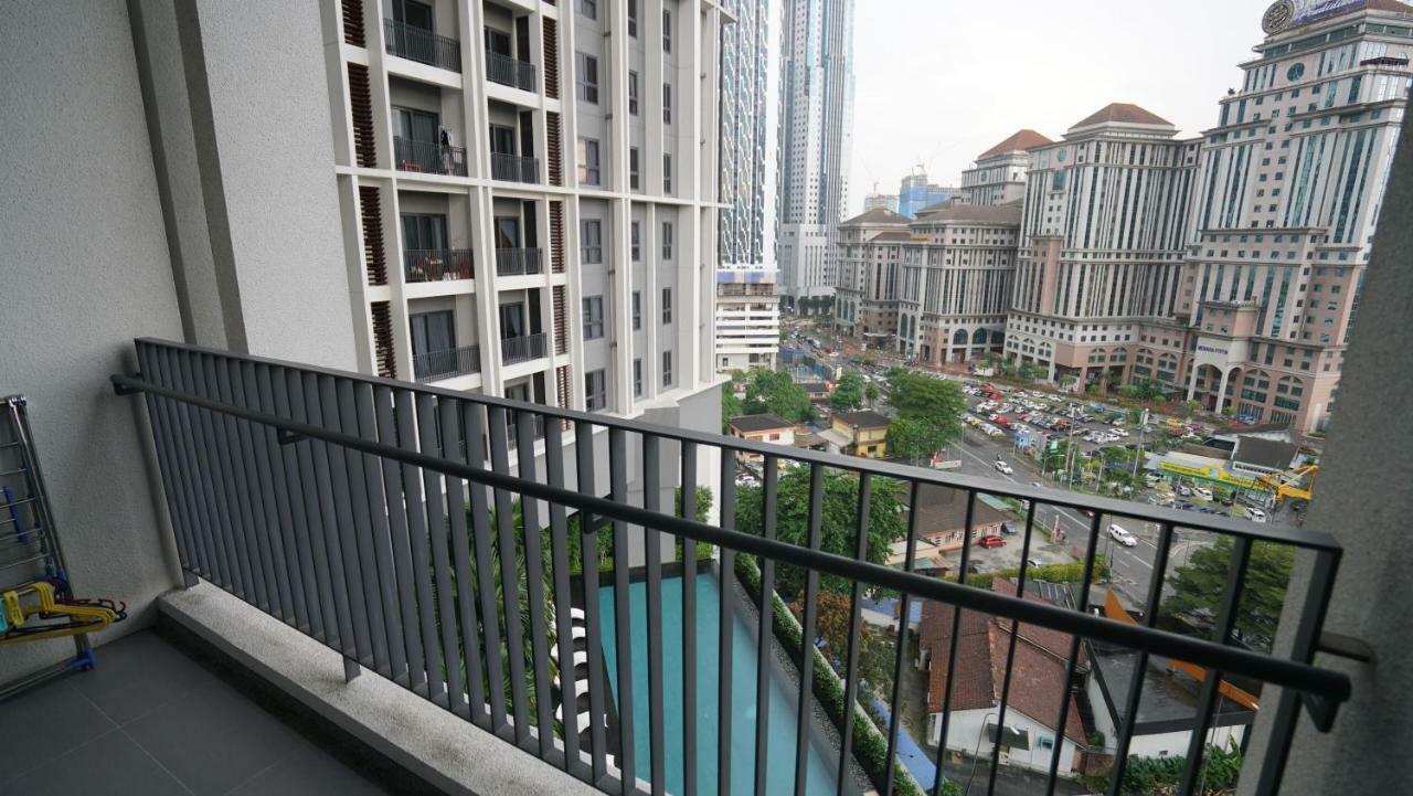 Klcc The Mews Home Kuala Lumpur Extérieur photo