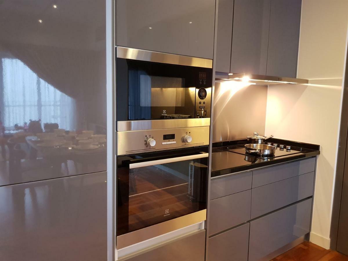 Klcc The Mews Home Kuala Lumpur Extérieur photo