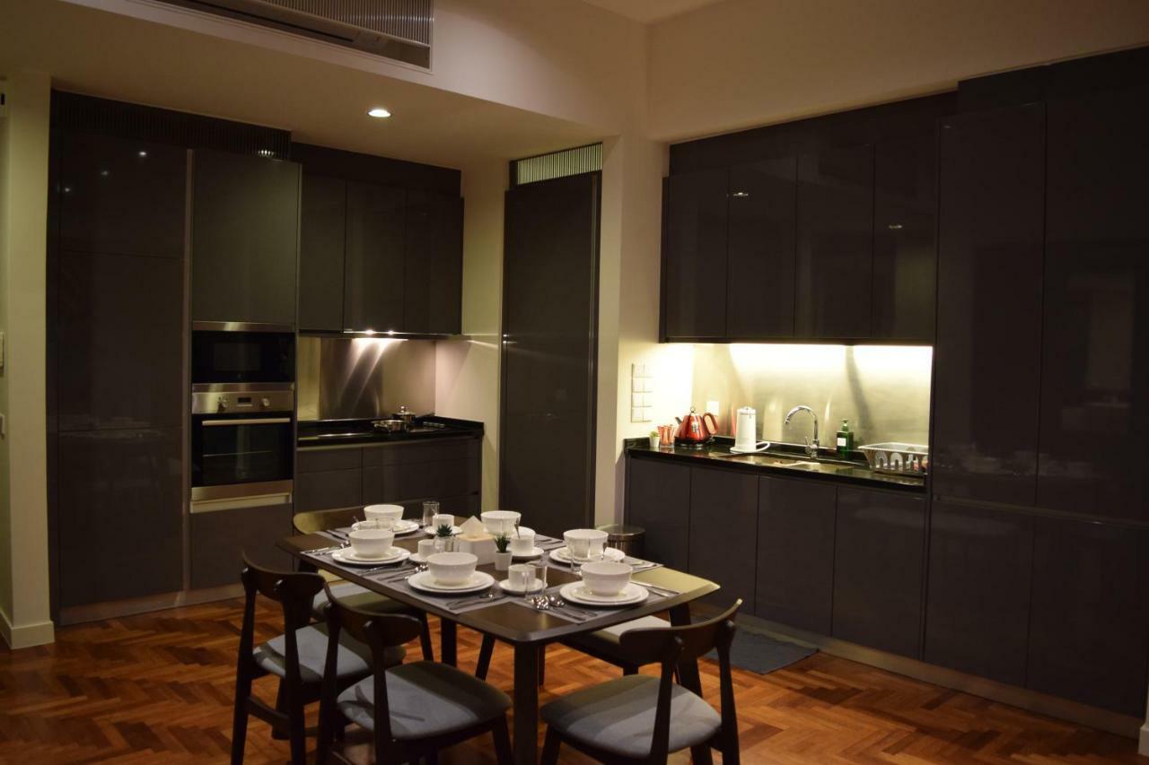 Klcc The Mews Home Kuala Lumpur Extérieur photo