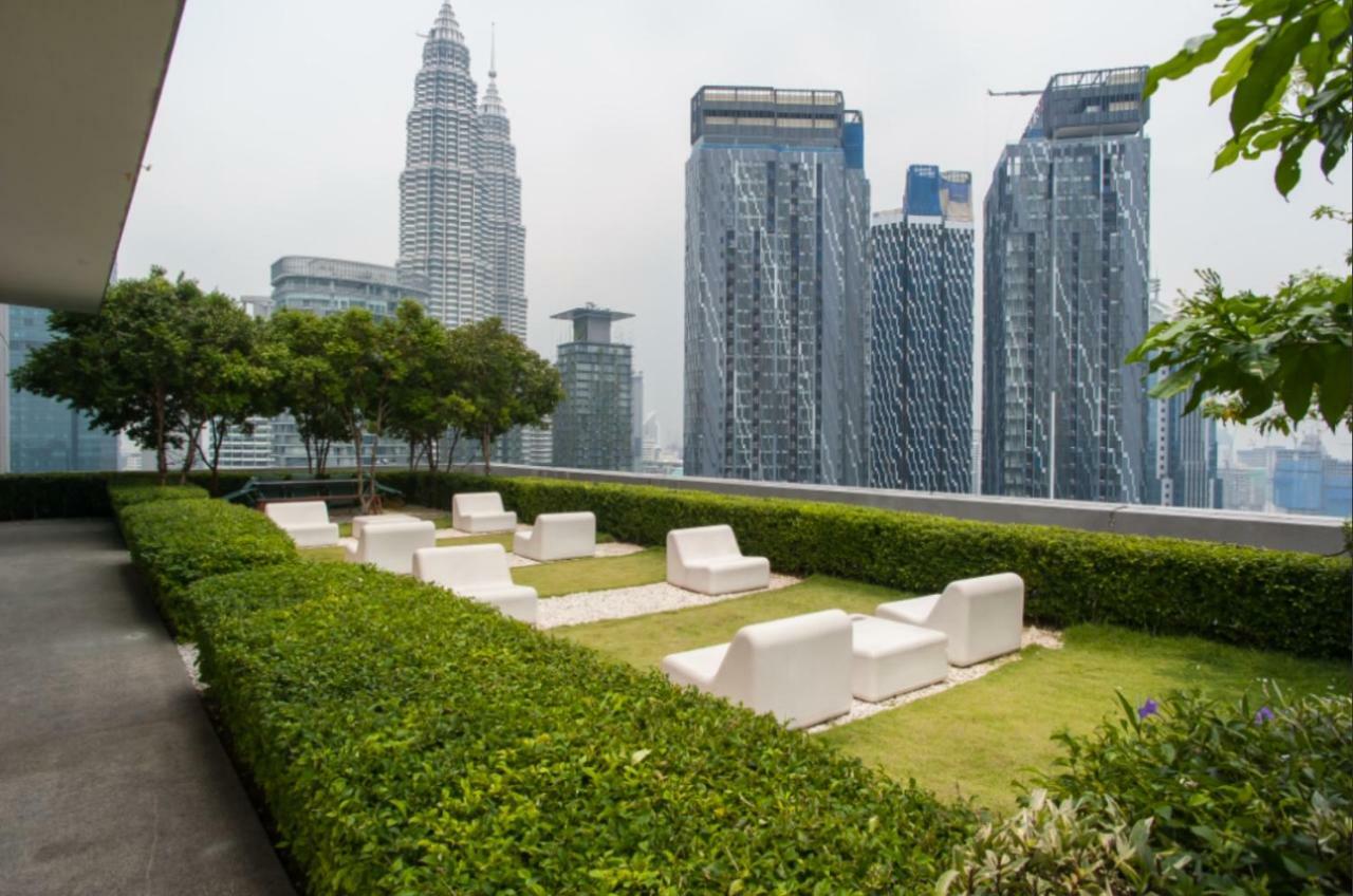 Klcc The Mews Home Kuala Lumpur Extérieur photo