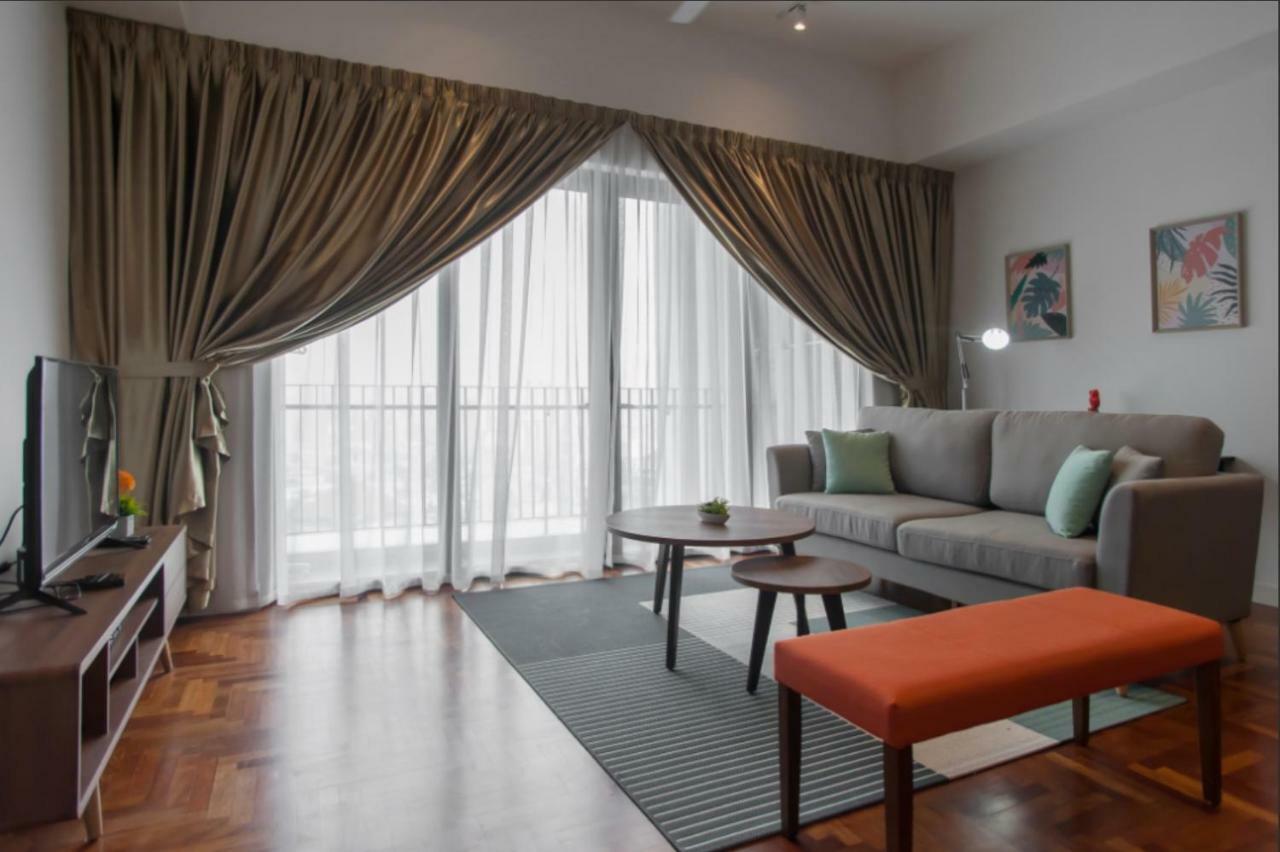 Klcc The Mews Home Kuala Lumpur Extérieur photo
