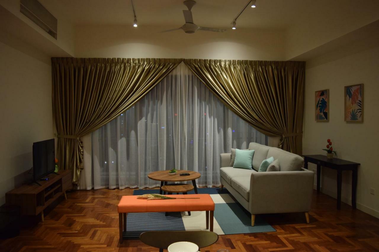 Klcc The Mews Home Kuala Lumpur Extérieur photo
