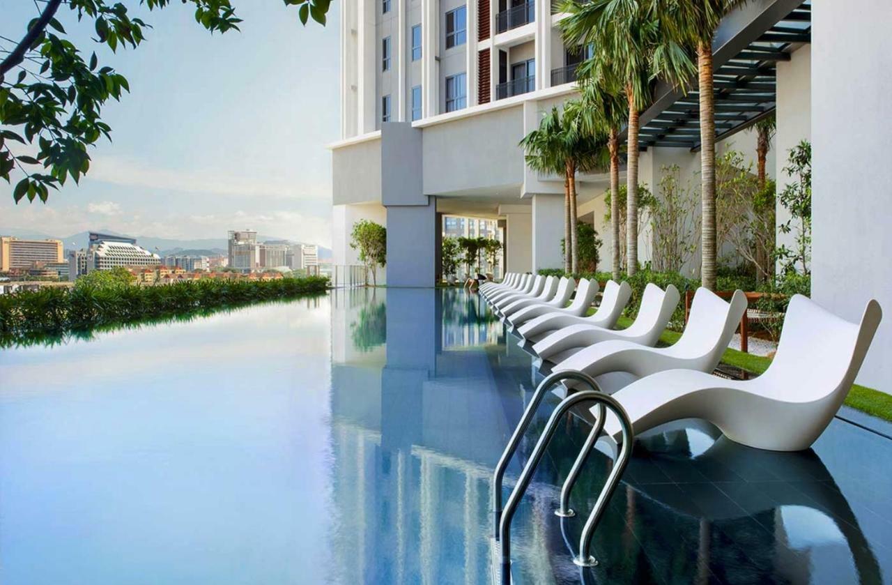 Klcc The Mews Home Kuala Lumpur Extérieur photo