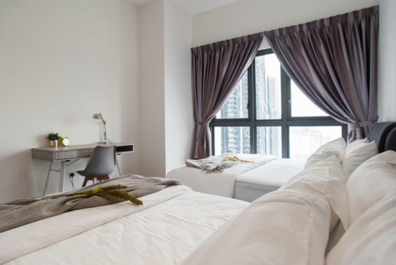 Klcc The Mews Home Kuala Lumpur Extérieur photo