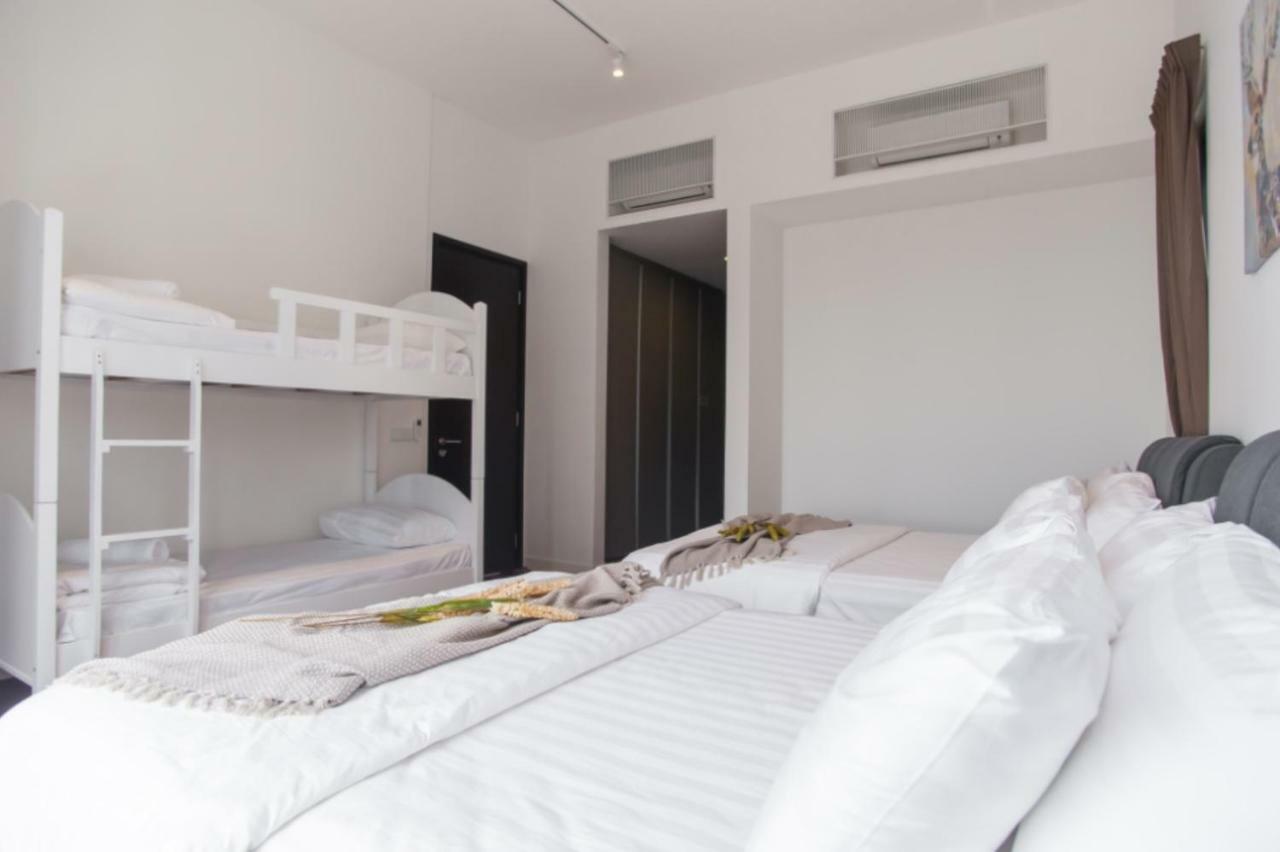 Klcc The Mews Home Kuala Lumpur Extérieur photo